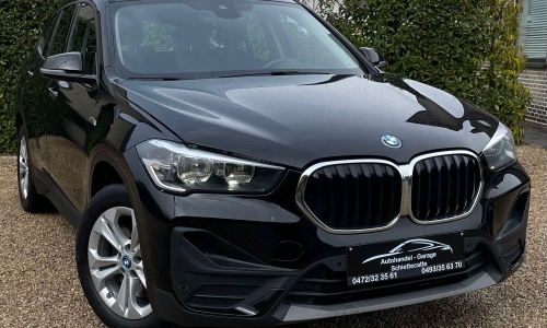 BMW X1 PHEV xDrive25e *Navi *PDC *Cruise *Plug-in
